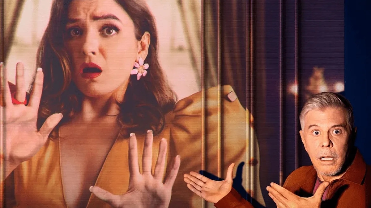 “Novela”: Monica Iozzi e Miguel Falabella são protagonistas de nova comédia do Prime Video; veja fotos!