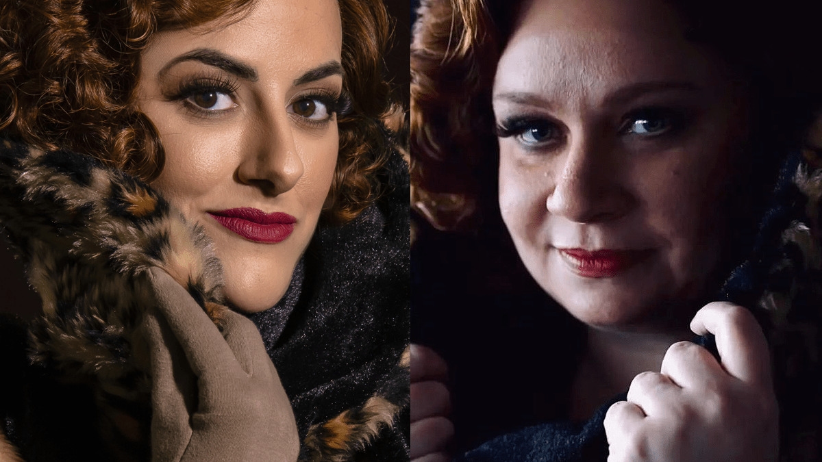 Giulia Nadruz e Vânia Canto são protagonistas de “Funny Girl” em montagem brasileira do espetáculo