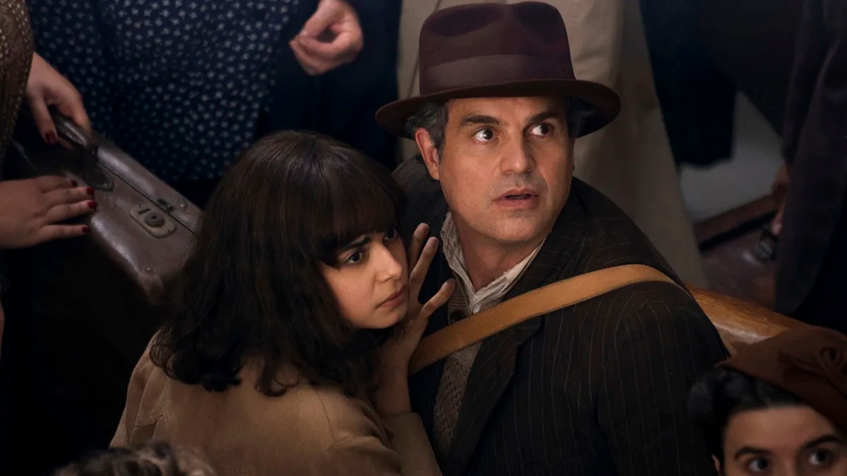 Netflix revela trailer oficial de “Toda Luz que Não Podemos Ver”