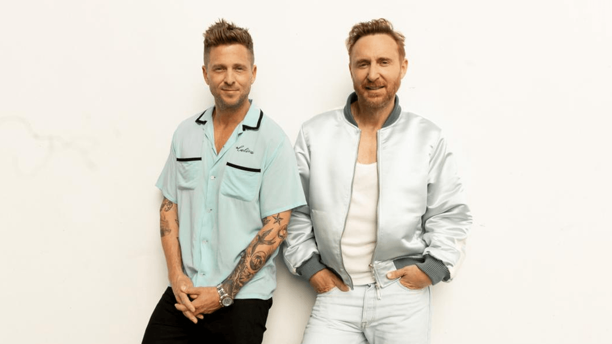 David Guetta e OneRepublic divulgam novas versões do single “I Don’t Wanna Wait” e videoclipe inédito; assista