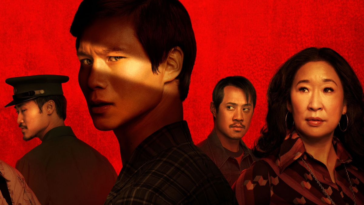 “O Simpatizante”: minissérie estrelada por Sandra Oh e Robert Downey Jr. ganha trailer e pôster