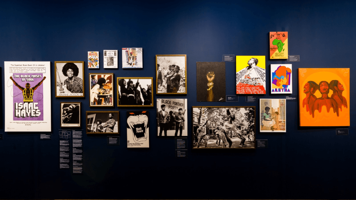 Kenner comemora 36 anos de história com atrações que celebram o funk no MAR; veja