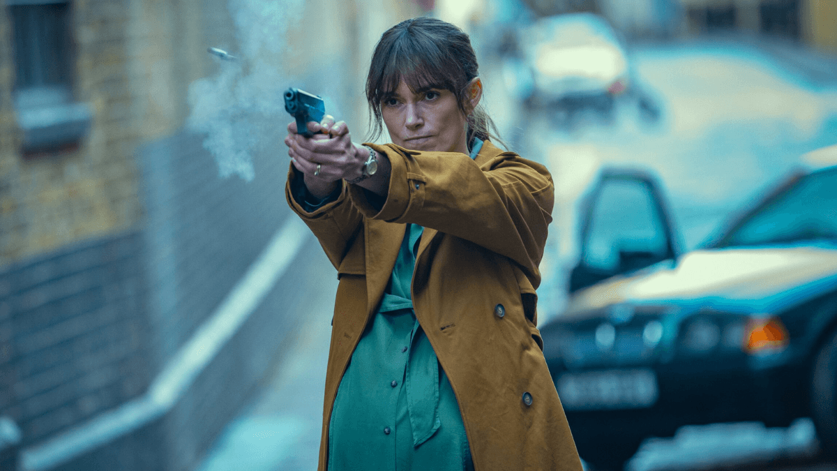 “Black Doves”: série estrelada por Keira Knightley ganha trailer oficial cheio de ação