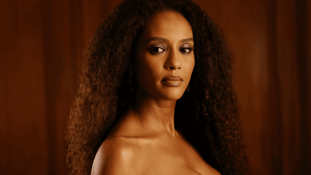 Taís Araujo fala sobre desafio em “Reencarne”, nova série do Globoplay: “Odeio terror”