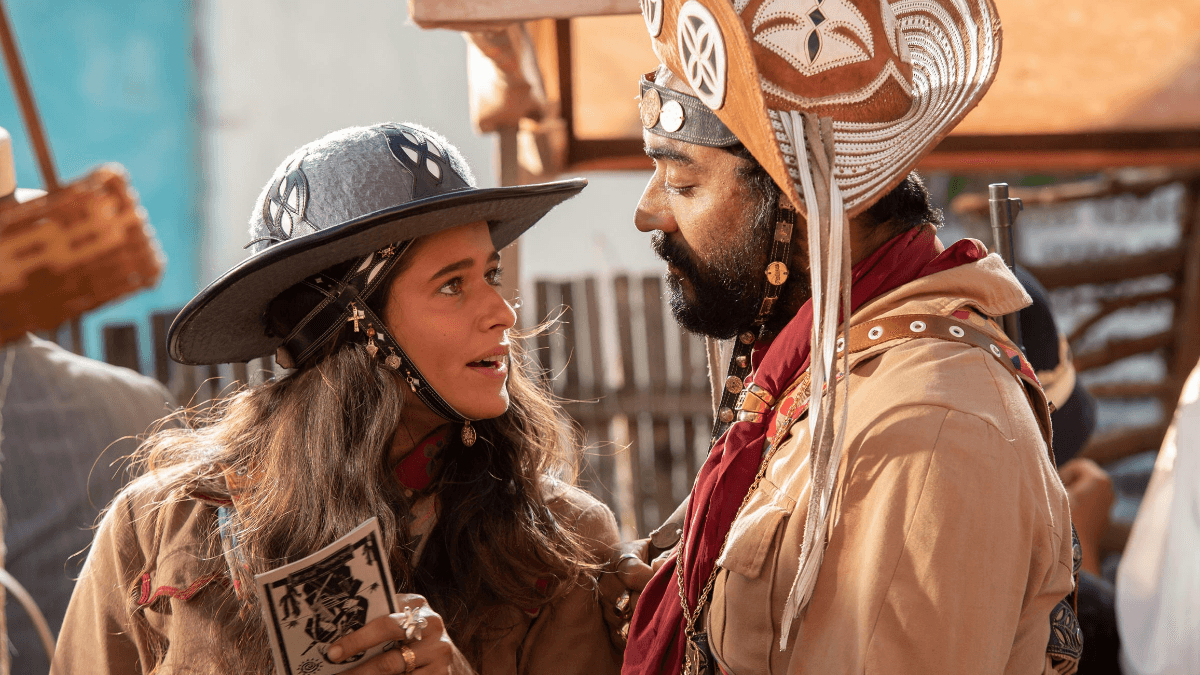 “Guerreiros do Sol”: veja data de estreia, elenco e onde assistir