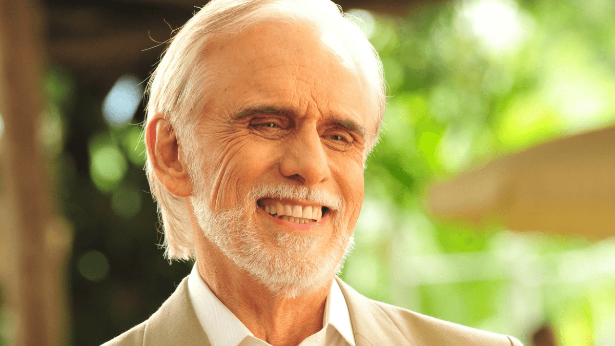 Morre Francisco Cuoco aos 91 Anos