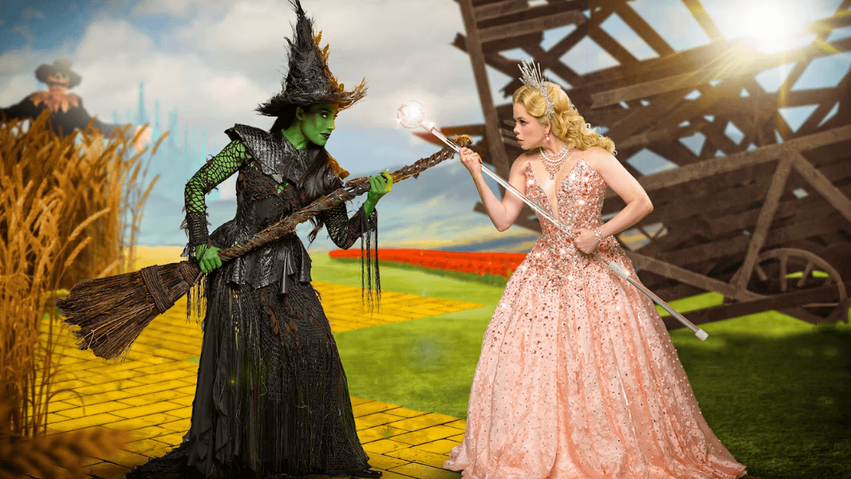 Wicked – O Musical estende temporada em São Paulo: saiba até quando
