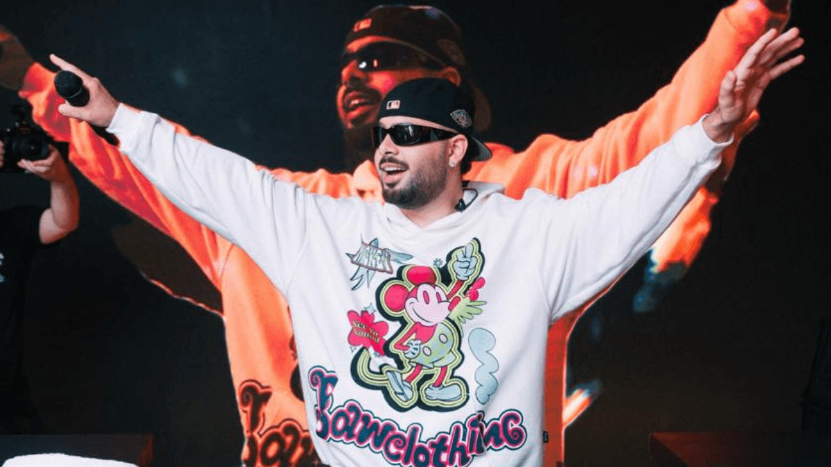 “Sequência Feiticeira”: Pedro Sampaio lança novo funk antes de show no The Town 2025