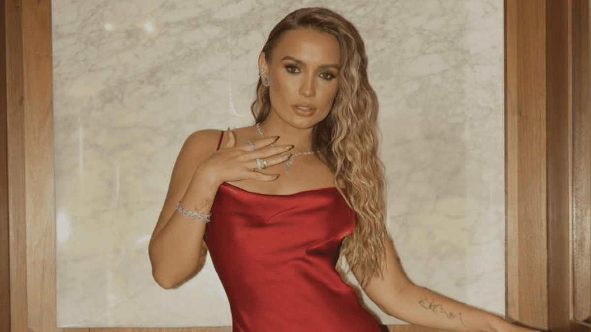 Bárbara Roterdã estreia no Globoplay na série “Vermelho Sangue”